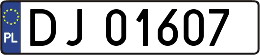 DJ01607