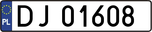 DJ01608