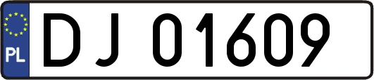 DJ01609
