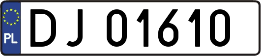 DJ01610