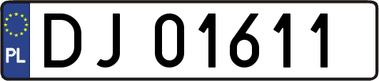 DJ01611