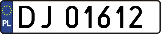 DJ01612