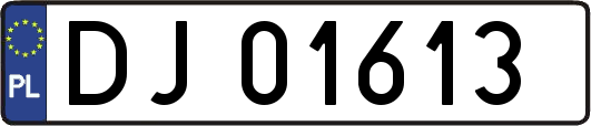 DJ01613