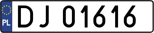DJ01616