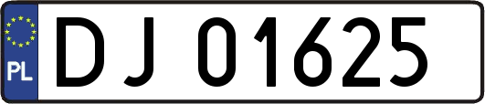 DJ01625