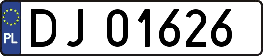 DJ01626