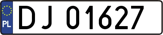 DJ01627