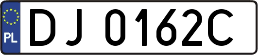 DJ0162C