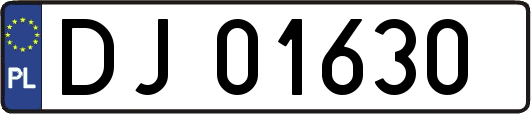 DJ01630