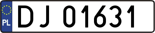 DJ01631