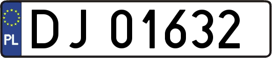 DJ01632