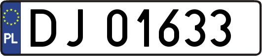 DJ01633