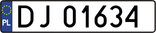 DJ01634