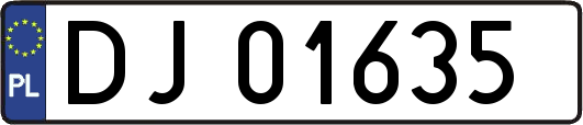 DJ01635