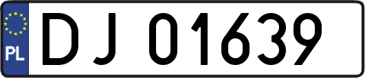 DJ01639