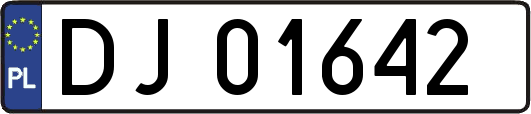 DJ01642