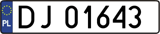 DJ01643