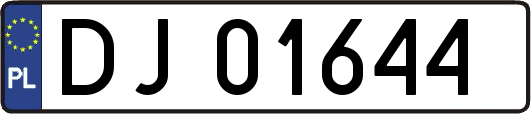 DJ01644