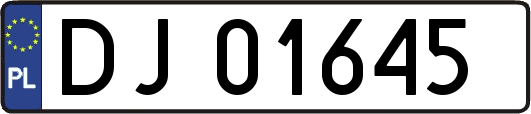 DJ01645