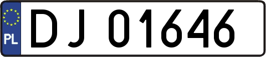 DJ01646