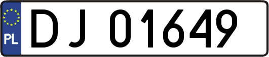 DJ01649