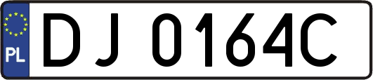 DJ0164C