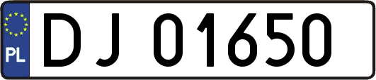 DJ01650