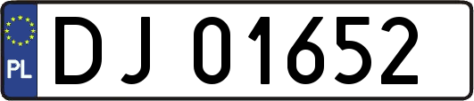 DJ01652