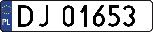 DJ01653