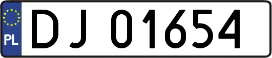 DJ01654
