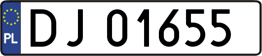 DJ01655