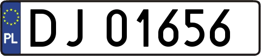 DJ01656