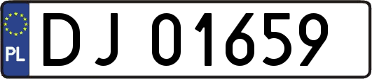 DJ01659