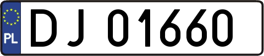 DJ01660