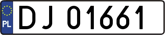 DJ01661