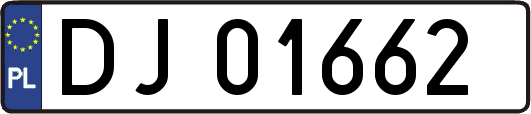 DJ01662