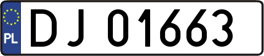 DJ01663