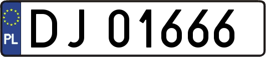 DJ01666