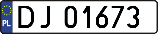 DJ01673