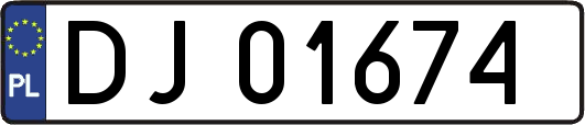 DJ01674