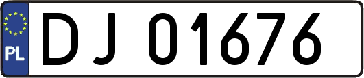 DJ01676