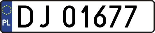 DJ01677