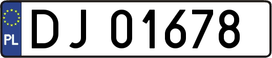 DJ01678