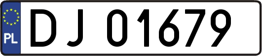 DJ01679