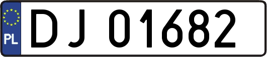 DJ01682