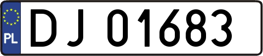 DJ01683