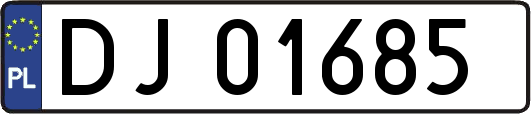 DJ01685