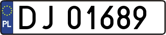 DJ01689