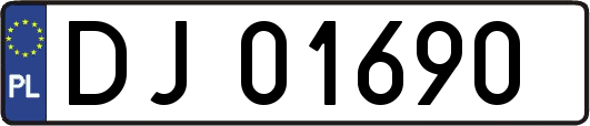 DJ01690
