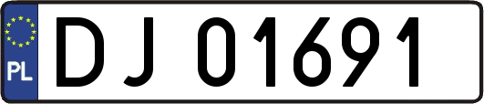 DJ01691
